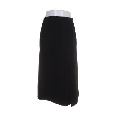Maxi rok (Zwart) van Sinéquanone