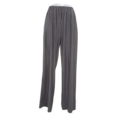 Culottes (Grijs) van Samsøe & Samsøe Elastaan, Polyester
