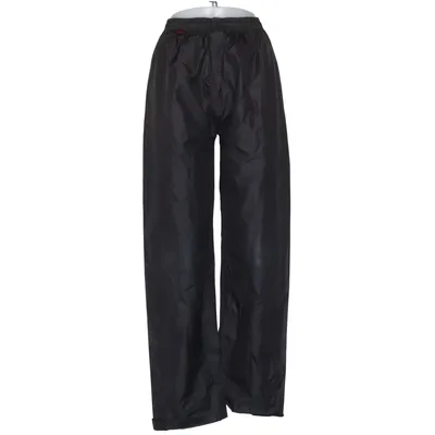 Pantalon imperméable (Noir) de Asaklitt Polyester, Polyuréthane