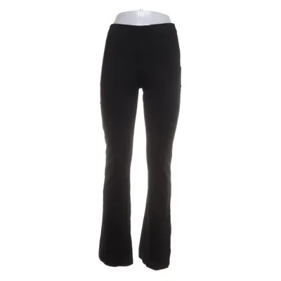 Leggings (Zwart) van WERA Elastaan, Viscose