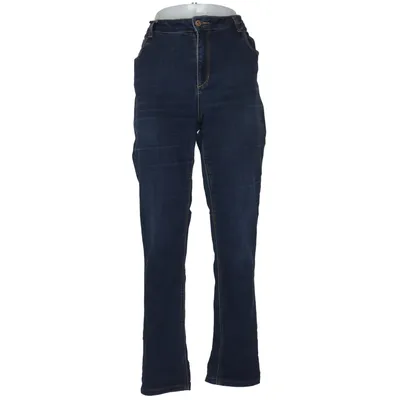 Jean (Bleu) de Honey B Blue Coton, Élasthane, Polyester