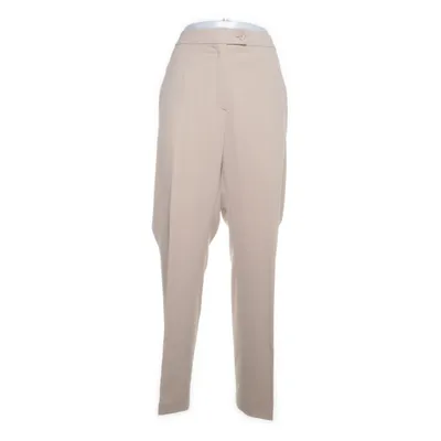 Suit pants (Brown) from Rosner Elastane, Polyester, Wool