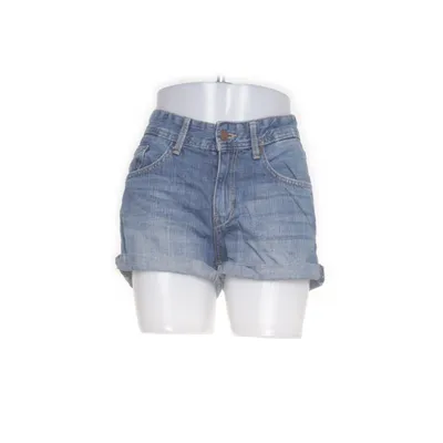 Jeansshorts (Blå) från &Denim by H&M Bomull