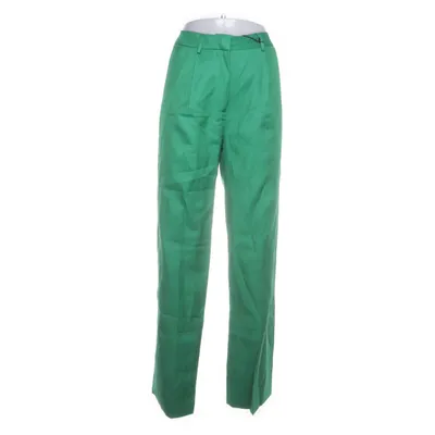 Byxor (Grön) från Ducie London Linne, Polyester