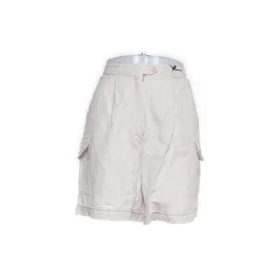 Cargo shorts (Beige) van Joy Katoen, Linnen