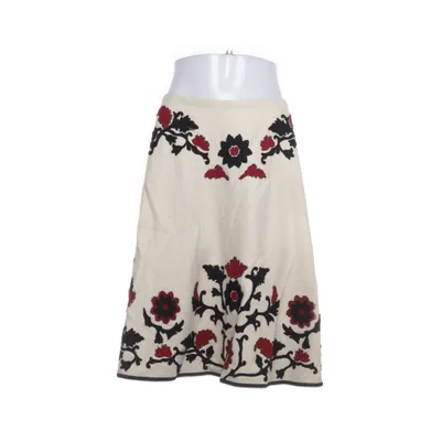 Rok (Beige, Zwart, Rood) van DAY Birger et Mikkelsen Wol