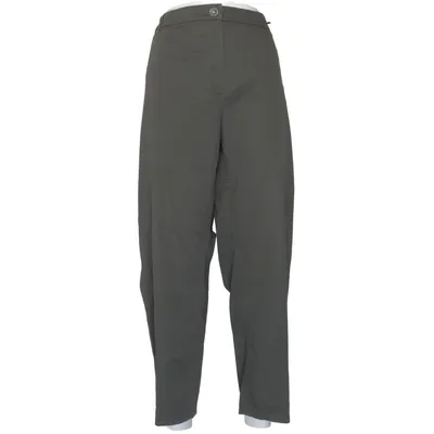 Bukser (Grøn) fra Samoon by Gerry Weber