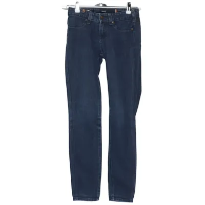 Jean (Bleu) de Notify Coton, Élasthane, Lyocell