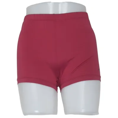 Kompressionsshorts (Röd) från J.Lindeberg Elastan, Polyester