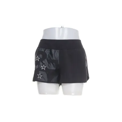 Träningsshorts (Svart) från Reebok Crossfit Elastan, Polyamid, Återvunnen polyester