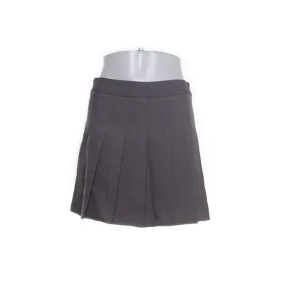 Kjol (Grå) från Fashion