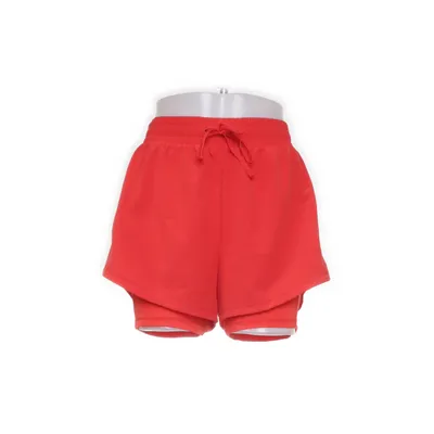 Træningsshorts (Rød) fra H&M Move Elastan, Polyester