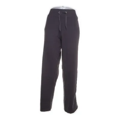 Sweatpants (Purple) from Giada Cotton, Elastane