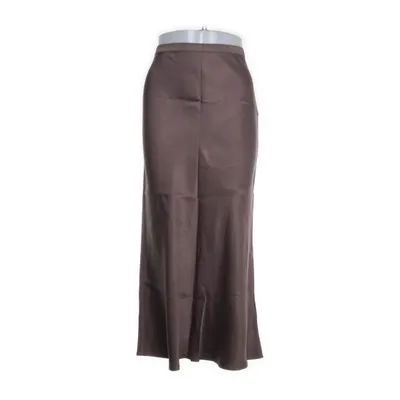 Maxi skirt (Brown) from Anine Bing Silk
