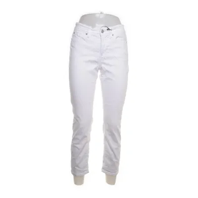 Jeans (Hvid) fra Cambio Jeans