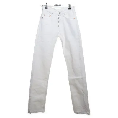 Jeans (501) från Levi Strauss & Co Bomull
