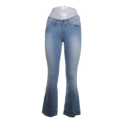 Jeans (Blå) från Lee Bomull