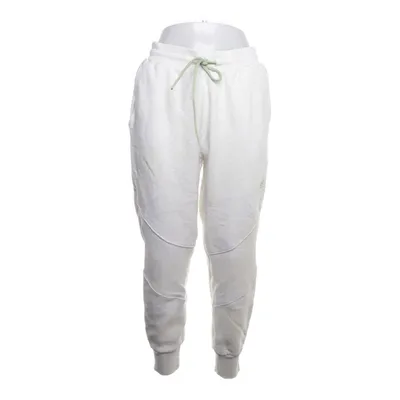 Sweatpants (Hvid) fra Adidas Bomuld, Polyester