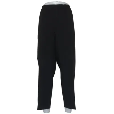 Pantalon (Noir) de Klaus Modelle Polyester
