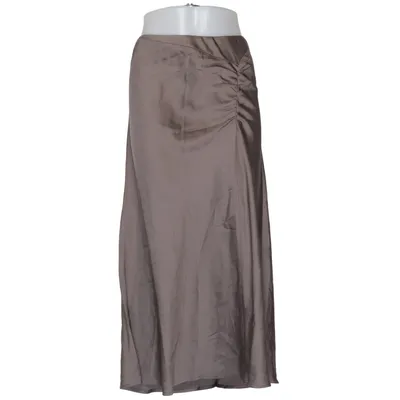 Maxirock (Grau) von Soft Rebels Polyester, Viskose