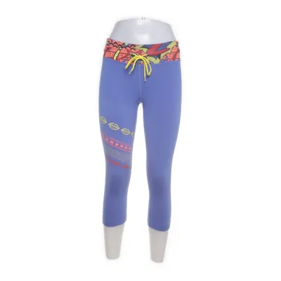 Leggings (Blå) från Zumba Elastan, Polyester