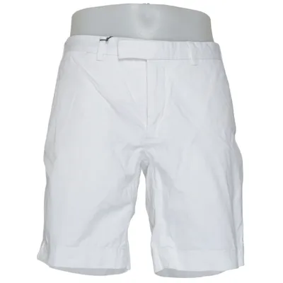 Shorts (Vit) från Polo Ralph Lauren Bomull, Elastan