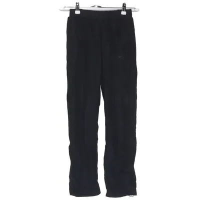 Regnbyxor (Svart) från Endurance Polyester
