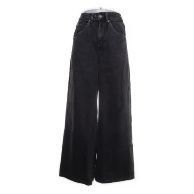 Jeans (Grå) från Bershka