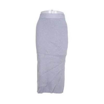 Rok (Blauw) van Les Lunes