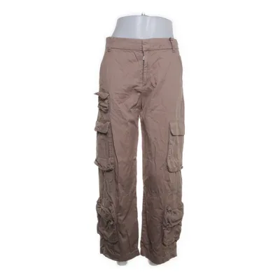 Cargo pants (Beige) from H&M Cotton