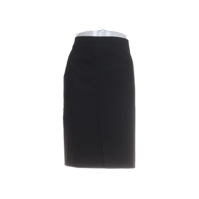 Kjol (Svart) från HOPE by Ringstrand Söderberg Elastan, Polyester, Ull, Viskos