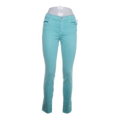 Jeans (Turkis) fra J Brand Bomuld, Elastan
