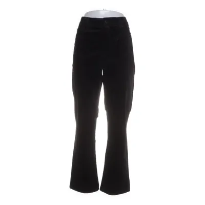 Manchesterbyxor (Svart) från MAC Bomull, Elastan