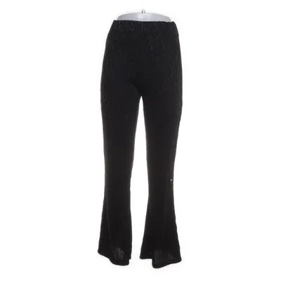 Palazzo pants (Black, Silver) from Pilise
