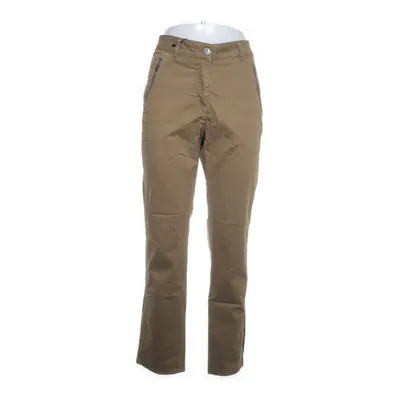 Pants (Green) from Laura Kent Cotton, Elastane