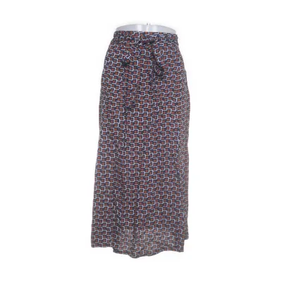 Maxi rok (Meerkleurig) van Ever Me Viscose