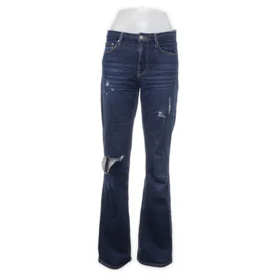 Spijkerbroek (Blauw) van Mango Denim