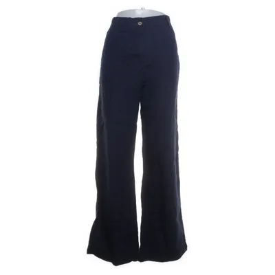 Byxor (Blå) från Boomerang Bomull, Linne