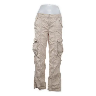 Cargobyxor (Beige) från Divided by H&M