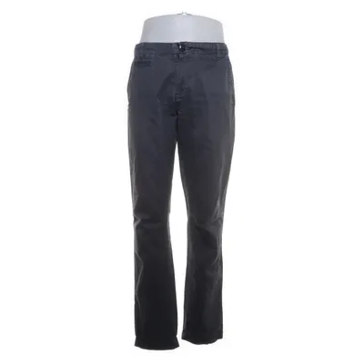 Chinos (Grå) från Knowledge Cotton Apparel Ekologisk bomull