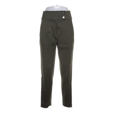 Chinos (Grön) från Mint & Berry Elastan, Polyester, Viskos