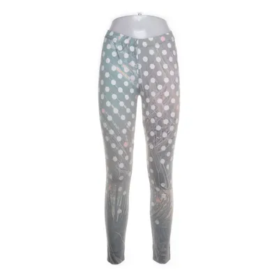 Leggings (Grijs, Meerkleurig) van Gsus Sindustries Katoen, Polyester, Elastaan