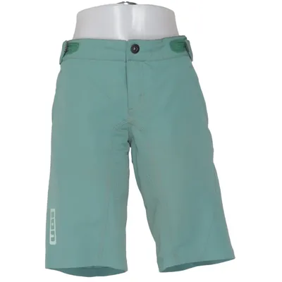 Short d'extérieur (Vert) de ION Élasthane, Polyester
