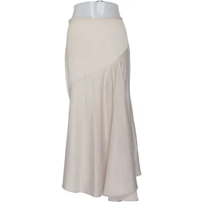 Långkjol (Beige) från MOTF