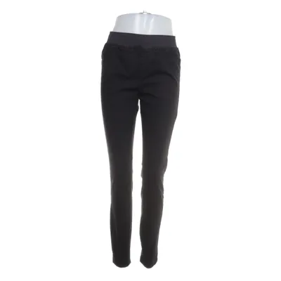 Maternity jeans (Black) from Janina Cotton, Elastane, Polyester
