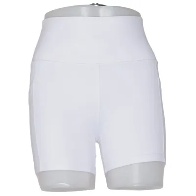 Compression shorts (White) from Aim'n Elastane, Polyester