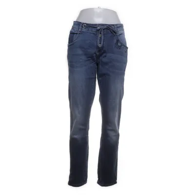 Jeans (Blue) from Timezone