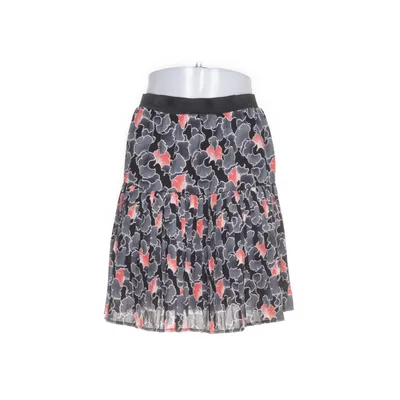 Kjol (Flerfärgad) från Villa Polyester