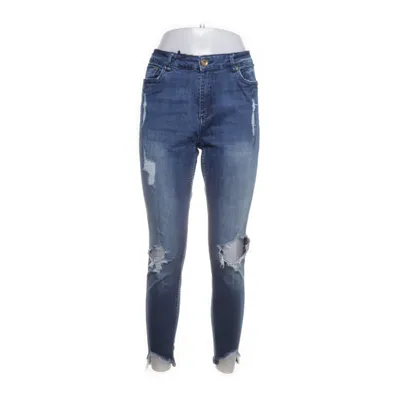 Jeans (Blå) från Denim Co