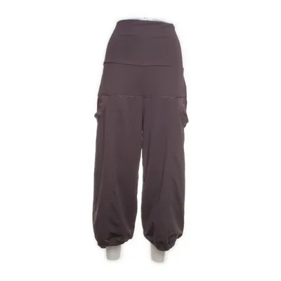 Three-quarter pants (Purple) from Didi